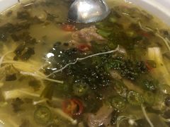 -老碗餐饮(前进路店)