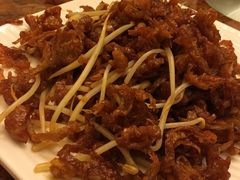 -天天初二·天津传统捞面·天津特色菜(凌奥总店)