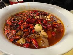 -京华烟云·北京烤鸭(领展购物广场·中关村店)