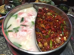 -养心殿台式养生锅(铜锣湾店)