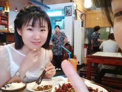 -嘉丰湘菜馆(芳群园店)