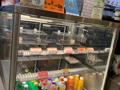 -汉堡王(天津鲁能店)