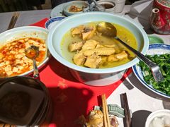 -孔乙己酒家(虹桥路店)