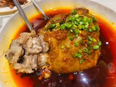 -眉州东坡·熊猫主题餐厅(枫蓝店)
