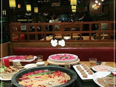 -晓秧锅鲜货火锅·重庆老字号(步步高店)
