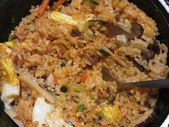 -百年石锅饭·朝鲜族传统民餐