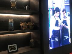 -瑞幸咖啡(外滩SOHO店)