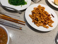 -海底捞火锅(万达广场店)