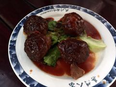 -吴门人家·苏宴宫廷菜(拙政园店)