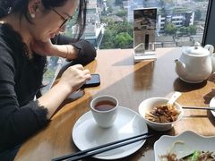 -东百坊巷大酒店·坊巷餐厅(东百中心店)