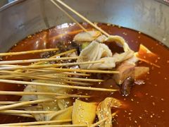-付小姐在成都(中山公园店)