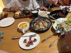 -HELLO 27 意面·沙拉·帕尼尼