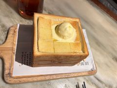 -绿茶餐厅(壹方天地店)