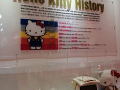 -凯蒂猫主题馆