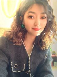 点击看大图 -MORI HAIR SALON日式美发沙龙