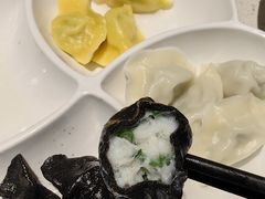-船歌·鱼水饺青岛菜(金狮广场店)