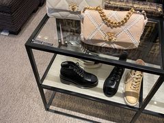 -CHANEL(恒隆广场店)
