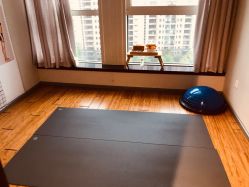 -FineYoga梵音瑜伽·普拉提