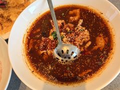 -羲和雅苑•北京烤鸭(平安国际金融中心店)