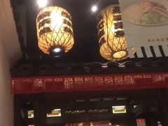 门面-南京大牌档(富力海珠城店)