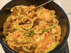 -屋里家延边朝鲜族冷面(梅林3店)