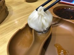 -小六汤包(万和城店)