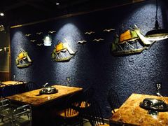 船奇.蒸汽海鲜-船奇蒸汽海鲜·闽菜(八市海鲜总店)