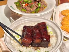 -新白鹿餐厅(第一百货店)
