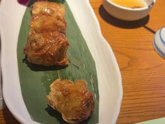 -如轩·海鲜砂锅粥·潮汕菜(一品天下店)