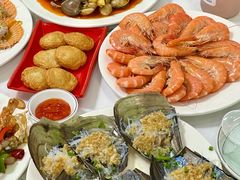 -汪姐海鲜(侨港金冠好店)