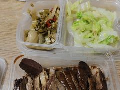 -乌文新澄海卤鹅店