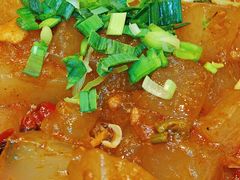 -春发生饭店·非遗(南院门店)