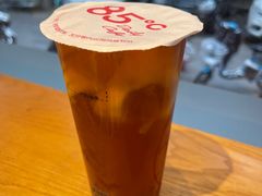 -85度C(北京陶然店)