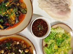 -映秋饭店(李庄总店)