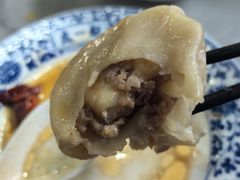 -都一处烧麦馆(前门店)