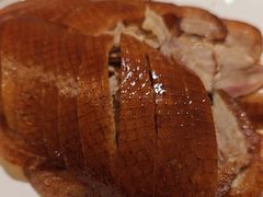 -大鸭梨烤鸭(左家庄店)