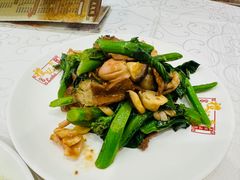 -凤城礼记鱼翅海鲜酒家(新马路总店)