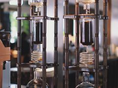 -BROWN Roastery | Siem Reap