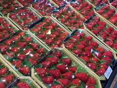 -果蔬好生活超市(乐堤港店)