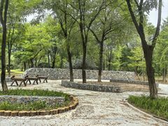 -绿堤公园