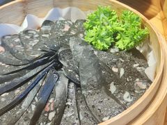 -院子餐厅·大锅菜·老杭帮(桥西直街店)