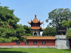 -戏马台景区