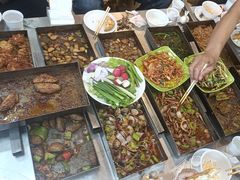 -老三李村河底戳子肉(总店)