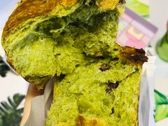抹茶飓风吐司-好利来(牡丹园店)