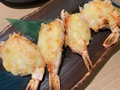 -大渔铁板烧(花园道店)