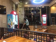 -纽斯桑拿会所(天山店)