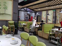 大堂-古乐牛香·鲜牛肉牛杂火锅(吴江三里桥运东商业广场店)