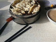 -奕宏饺子楼(朱庄小区店)