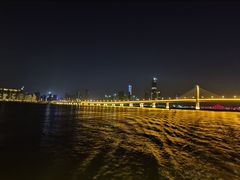 -澳门环岛游湾仔码头