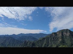 -圣莲山风景区